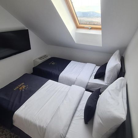 The Most Beautiful Apartment 55 M2 In Hotel Queen Of Zlatibor - Breakfast Included In The Price Exteriér fotografie