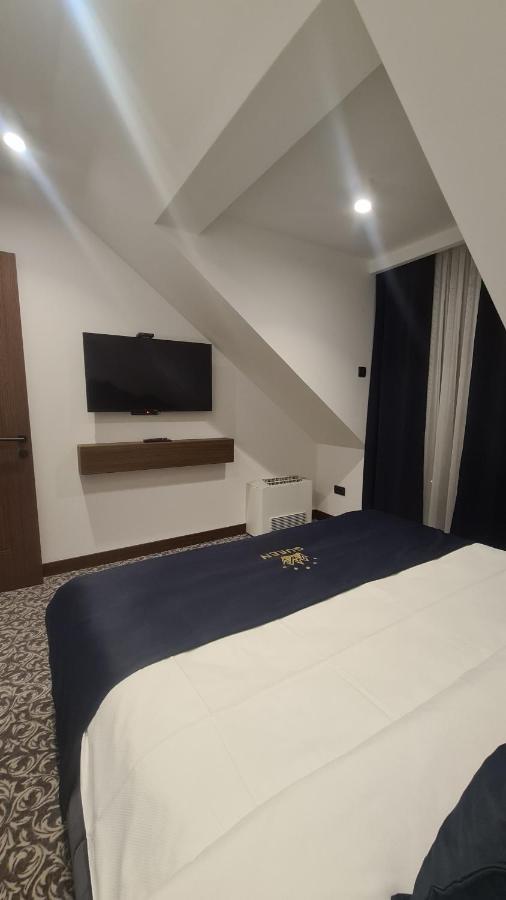 The Most Beautiful Apartment 55 M2 In Hotel Queen Of Zlatibor - Breakfast Included In The Price Exteriér fotografie