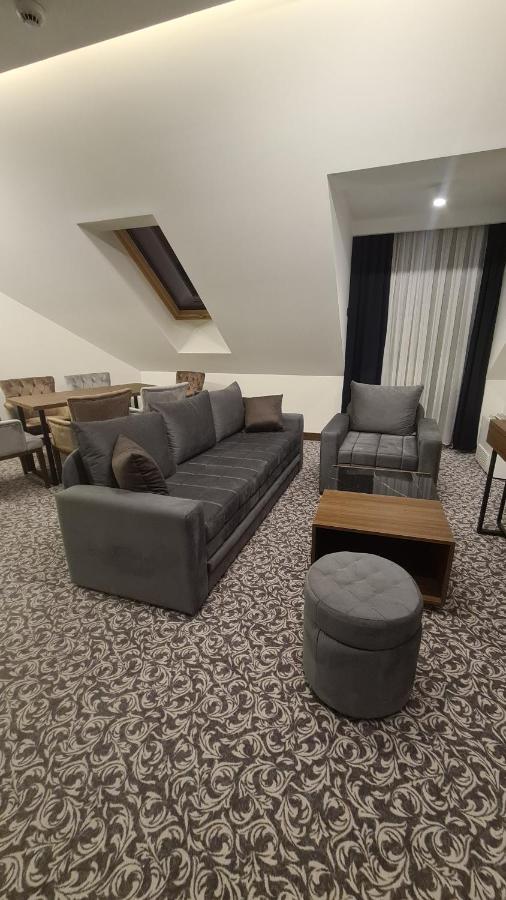 The Most Beautiful Apartment 55 M2 In Hotel Queen Of Zlatibor - Breakfast Included In The Price Exteriér fotografie