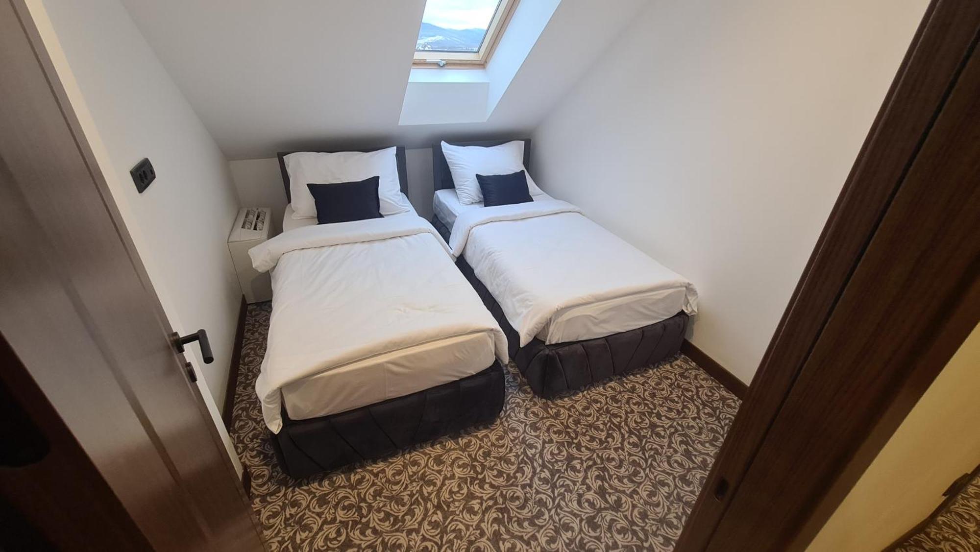 The Most Beautiful Apartment 55 M2 In Hotel Queen Of Zlatibor - Breakfast Included In The Price Exteriér fotografie