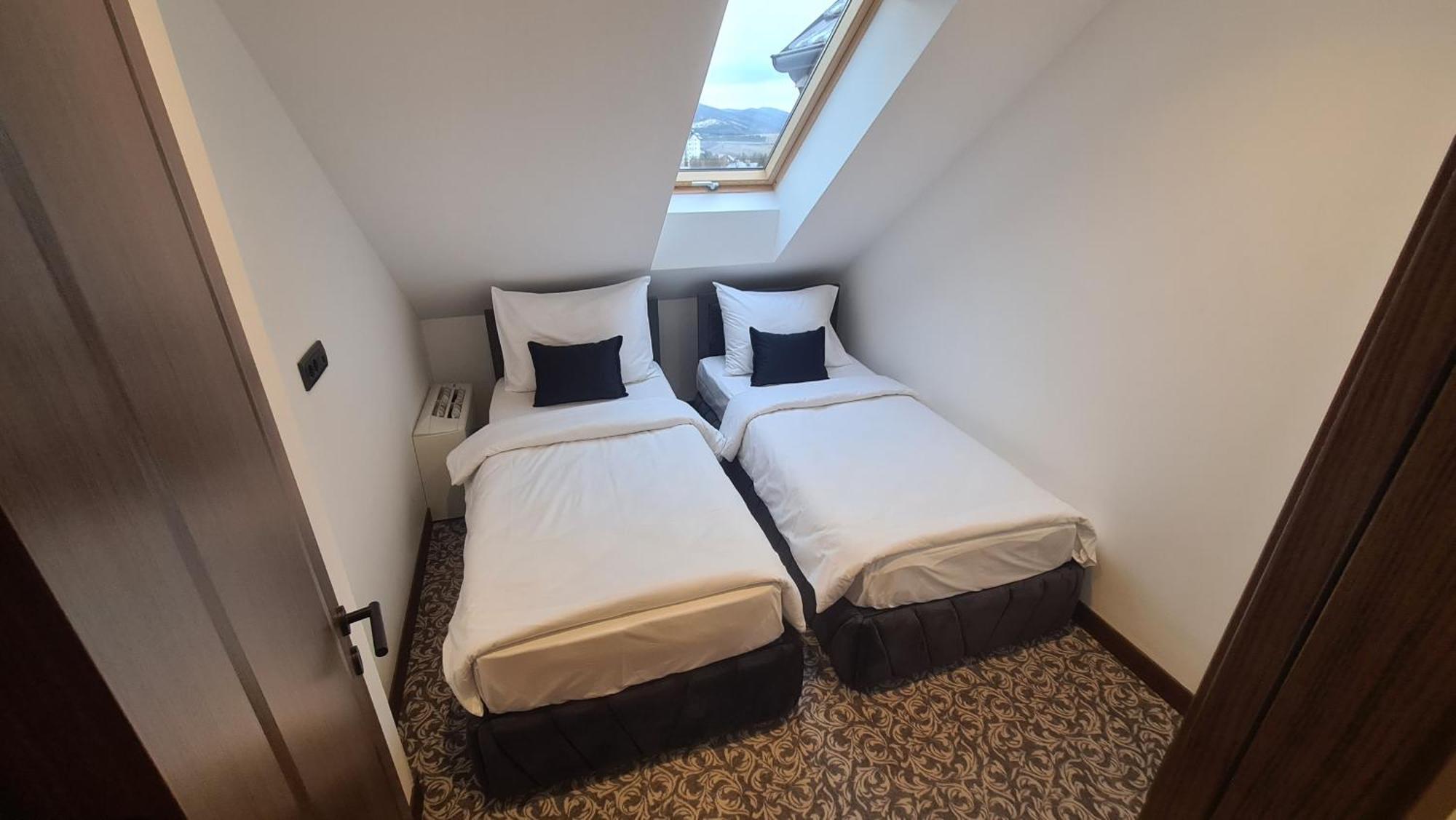The Most Beautiful Apartment 55 M2 In Hotel Queen Of Zlatibor - Breakfast Included In The Price Exteriér fotografie